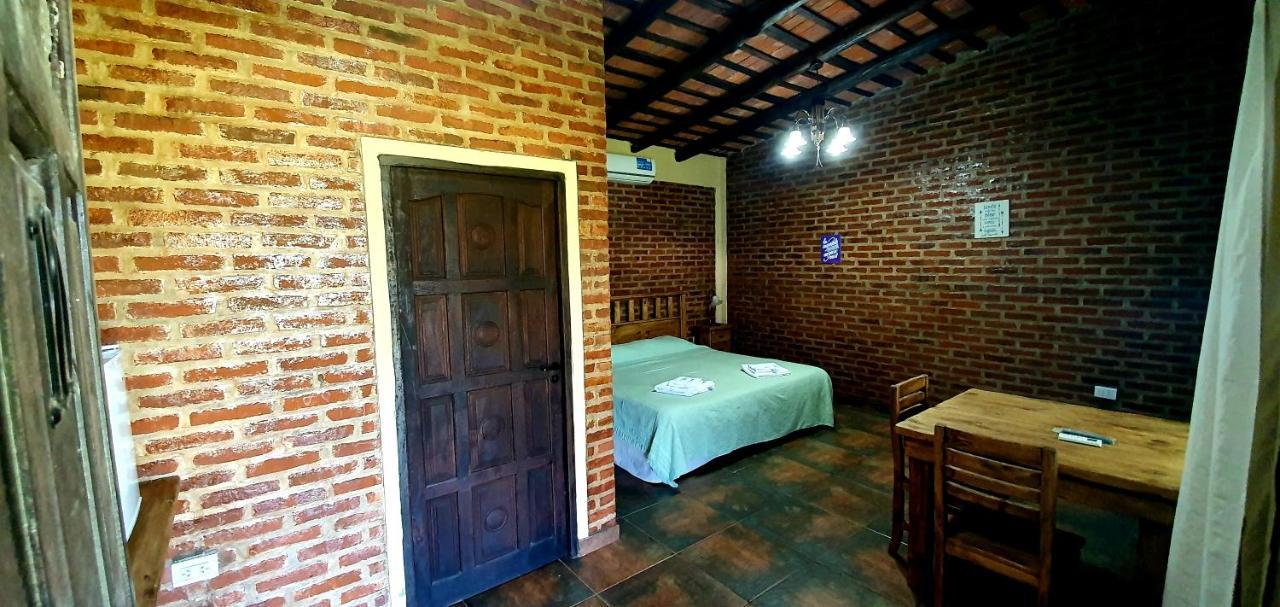La Maina Uribe Posada Uribelarrea Exterior photo